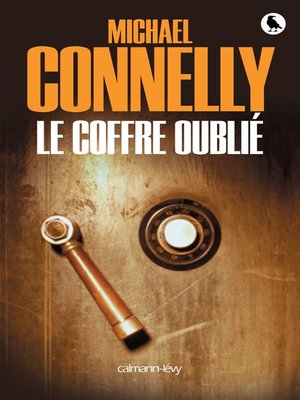 cover image of Le Coffre oublié